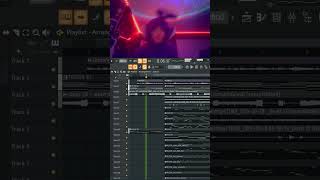 tinky winky✨ flstudio producer musicproducer hyperpop [upl. by Astrid]