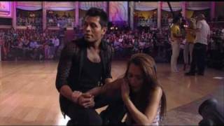 Maratón Tercera Parte  Segundo Campeonato Mundial de Baile HD 270610 [upl. by Siletotsira]