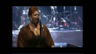 Jill Scott  Slowly SurelyGolden Live [upl. by Story]