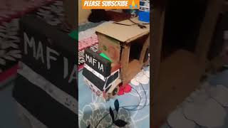 Mini dj setup kemiti laguchi youtubeshorts djtrendingshorts viralshort shortsvideo [upl. by Alrep]