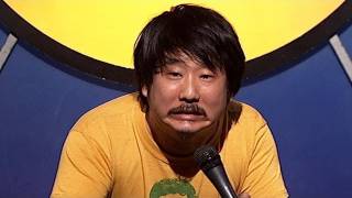 Bobby Lee  Korean War  StandUp Comedy [upl. by Oramug]