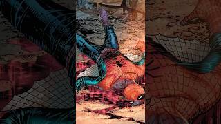 SpiderMan Gets Shot For His 60th Birthday [upl. by Nikkie548]