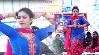 Sapna Dance 2024  Rusgulla Bikaner Ka  रसगुल्ला बीकानेर का  Haryanvi Stage Dance  Trimurti [upl. by Tandy415]