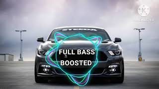 bolo tara ra ra dj remix song  punjabi dj full bass boosted [upl. by Keryt]