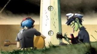 murdoc and 2D Toxic relationship 2doc canon moments [upl. by Aleel]