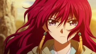 Akatsuki no Yona Full Ending 2  Legendado PTBR [upl. by Atnek]