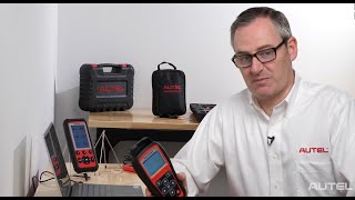 Failed Update Resolution How To Unbrick Your Autel Handheld Tool [upl. by Meriel366]