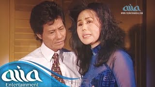 Phút Cuối  Chế Linh amp Thanh Tuyền  Song Ca Nhạc Vàng Bolero Hay Nhất  ASIA 26 [upl. by Yumuk]