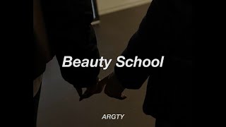 Beauty School  Deftones  Lyrics amp Sub Español [upl. by Carolyne]