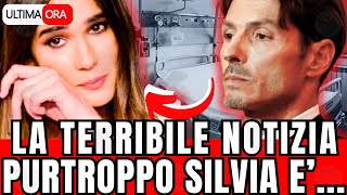 🔴 LA TERRIBILE NOTIZIA quotPURTROPPO SILVIA Equot PIERSILVIO BERLUSCONI IN LACRIME [upl. by Severen387]