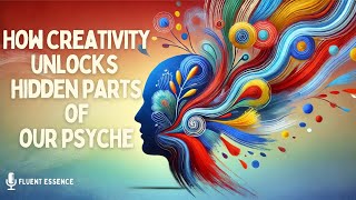 🎙️ The Role of Art and Creativity in Psychological Healing [upl. by Knobloch]