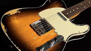 Blues Backing Track in A 90bpm [upl. by Oirasec]