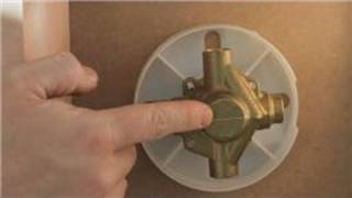 Shower Repair  How Do I Replace a Single Control Shower Faucet [upl. by Renny811]