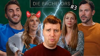 Jetzt wirds echt heftig  Die Bachelors 3 [upl. by Amieva823]