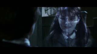 Moaning Myrtle  Harry Potter and the Chamber of Secrets [upl. by Ecilahc]