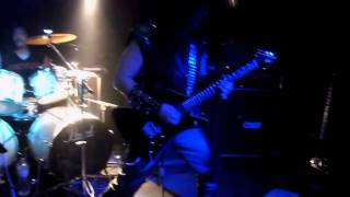 Exciter  06  Rule With An Iron Fist  Heavy Metal Maniac  Helvete Oberhausen 17092010MOV [upl. by Kress461]