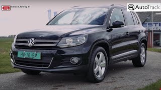 Volkswagen Tiguan aankoopadvies [upl. by Mera]