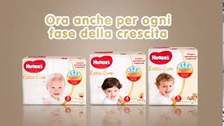 Huggies Extra Care [upl. by Nigem]