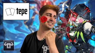 1st Place Gossau Locals SnakeEye Fiendsmith Rose Dragon Deck Profile ft Firat Karatas Team GYM [upl. by Calva328]