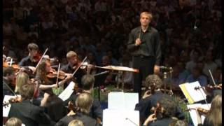 Respighi Roman Festivals  Vasily Petrenko  National Youth Orchestra  Complete Performance [upl. by Machute901]