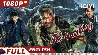 【ENG SUB】The Hunting  Action Scifi Revenge  Chinese Movie 2023  iQIYI Movie English [upl. by Cheadle]