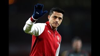 Arsenal Consider Man Utds Bid For Alexis amp Robbies Angry Enough Is Enough  AFTV Transfer Daily [upl. by Enileqcaj]