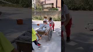 Mom teaches a lesson to her Son  New Viral Gadgets Smart Kitchen Utensils Home Inventions shorts [upl. by Linders]