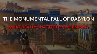 The Fall of the Babylonian Empire [upl. by Aljan]