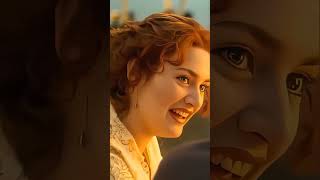 Titanic movie songs romantic scenes trending titanic song my heart will go on viral video shot [upl. by Enomys692]