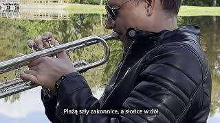 Rafał Dubicki  Jolka Jolka Budka Suflera Trumpet Cover [upl. by Ixela496]