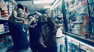 No Savage x Shy Glizzy  Mood Switch Official Video [upl. by Siri338]