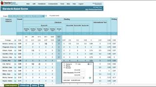 Standardsbased Grading Made Easy [upl. by Swerdna441]