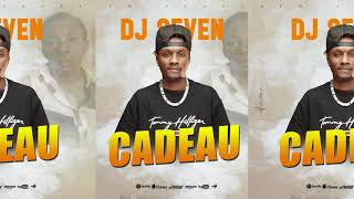 DJ SEVEN CADEAU OFFICIEL Congo promotion [upl. by Edgar238]