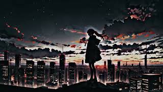 Nightcore — NEFFEX  Best of me Lyrics [upl. by Aciretal]