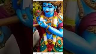 O bondhu poran bondhu re  shots  radhe Krishna [upl. by Delastre]