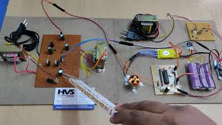 Power factor correction of EV Charger Using bridgeless Isolated ZetaLuo Converter [upl. by Ditzel585]