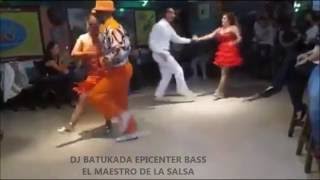 ♫CABO E ♫ asi se baila en la cobacha de la habana [upl. by Noiemad]