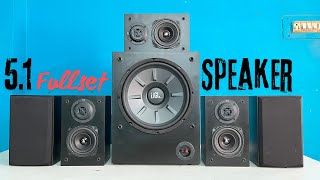 51 Speaker Package At Low Cost In Chennai [upl. by Janifer]