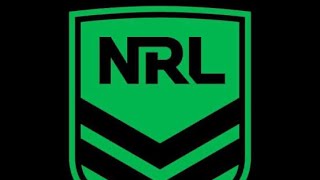 2024 NRL ladder prediction [upl. by Honora]