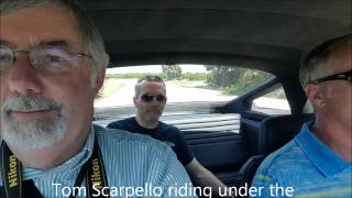 Watch Ride along in Revology Cars new 1966 Ford Mustangs [upl. by Nabetse477]