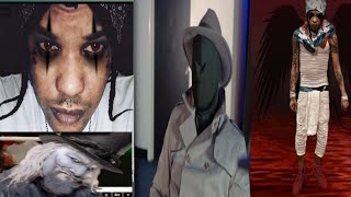 Sir P expose one of Tommy Lee biggest secret Sir P aint playing with anyone OMG [upl. by Mcclenaghan]