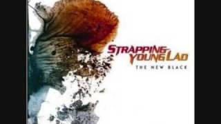 Strapping Young LadWrong Side [upl. by Novert]