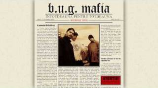 BUG Mafia  Zi De Zi feat ViLLy Prod Tata Vlad [upl. by Iran160]