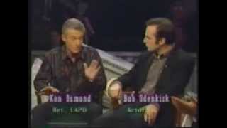 Politically Incorrect with Bill Maher 19970212 [upl. by Isidore42]