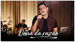 Léo Magalhães  Dona da Razão  Vídeo Oficial [upl. by Rowena]