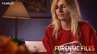 Forensic Files Returns on Fox Nation [upl. by Weld]