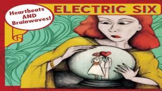 Electric Six  Gridlock [upl. by Rodrick]