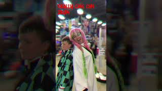 Really Cool Comic Con 2024  360 Photo Booth anime comicconvention cosplay [upl. by Cath]