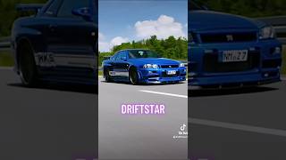 Nissan GTR R34 edit cars r34 nissan skyline shorts viral TravisScottXX [upl. by Clare]