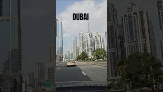 Amazing Dubai Skyscrapers 😍😱 shorts youtubeshorts trending [upl. by Sontich]